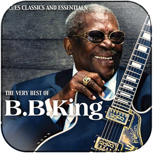 best bb king album